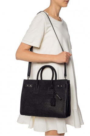 'sac de jour' shoulder bag, zdjęcie 2 'sac de jour' shoulder bag od Saint Laurent